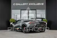 2017 Lamborghini Huracan