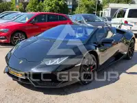 2017 Lamborghini Huracan