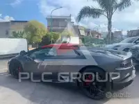 2017 Lamborghini Huracan