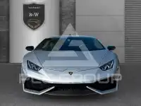 2017 Lamborghini Huracan