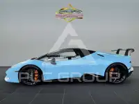 2017 Lamborghini Huracan