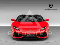 2017 Lamborghini Huracan