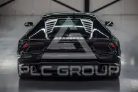 2017 Lamborghini Huracan