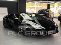 2017 Lamborghini Huracan