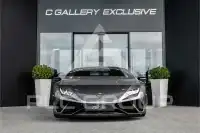 2017 Lamborghini Huracan