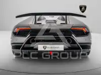 2017 Lamborghini Huracan