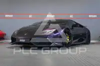 2017 Lamborghini Huracan