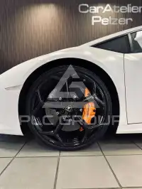 2017 Lamborghini Huracan