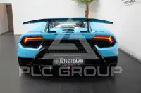 2017 Lamborghini Huracan