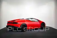 2017 Lamborghini Huracan