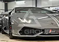 2017 Lamborghini Huracan