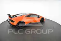 2017 Lamborghini Huracan