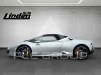 2017 Lamborghini Huracan