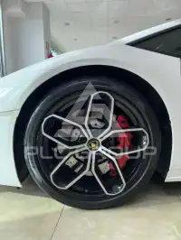 2017 Lamborghini Huracan