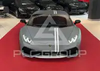 2017 Lamborghini Huracan