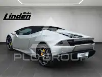2017 Lamborghini Huracan