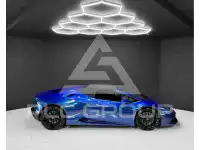 2017 Lamborghini Huracan