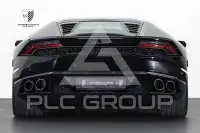 2017 Lamborghini Huracan
