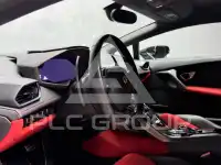 2017 Lamborghini Huracan
