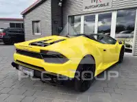 2017 Lamborghini Huracan