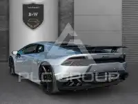 2017 Lamborghini Huracan
