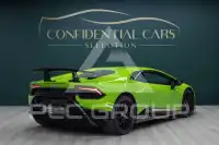 2017 Lamborghini Huracan