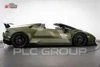2017 Lamborghini Huracan