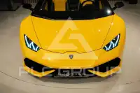 2017 Lamborghini Huracan
