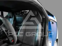 2017 Lamborghini Huracan