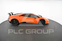 2017 Lamborghini Huracan