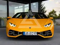 2017 Lamborghini Huracan