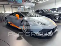 2017 Lamborghini Huracan