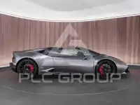 2017 Lamborghini Huracan
