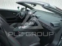 2017 Lamborghini Huracan