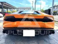 2017 Lamborghini Huracan