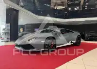 2017 Lamborghini Huracan
