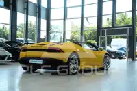 2017 Lamborghini Huracan