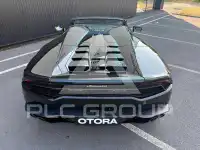 2017 Lamborghini Huracan