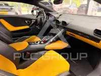 2017 Lamborghini Huracan