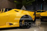 2017 Lamborghini Huracan