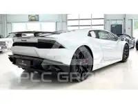 2017 Lamborghini Huracan