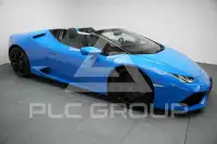 2017 Lamborghini Huracan