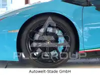 2017 Lamborghini Huracan