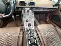 2017 Lamborghini Huracan