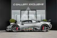 2017 Lamborghini Huracan
