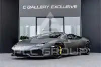 2017 Lamborghini Huracan