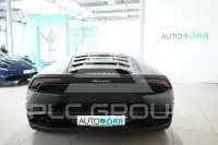 2017 Lamborghini Huracan