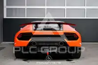 2017 Lamborghini Huracan