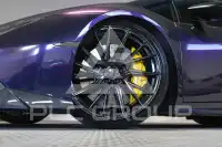 2017 Lamborghini Huracan
