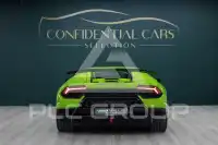 2017 Lamborghini Huracan